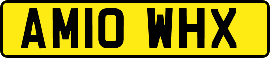 AM10WHX