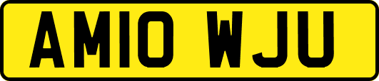 AM10WJU