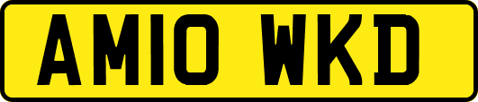 AM10WKD