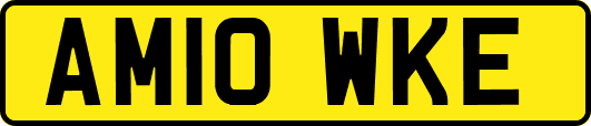 AM10WKE