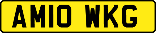 AM10WKG