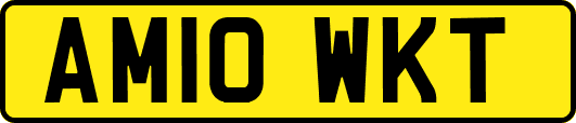 AM10WKT