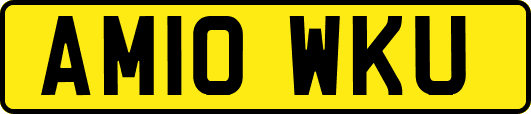 AM10WKU