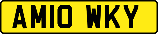 AM10WKY