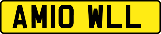AM10WLL