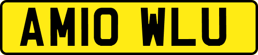 AM10WLU