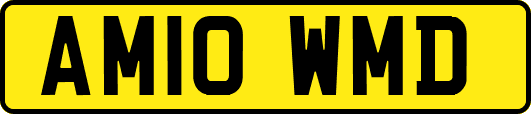 AM10WMD