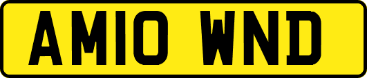 AM10WND
