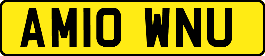 AM10WNU