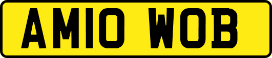 AM10WOB