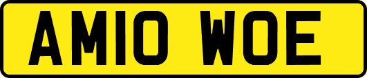 AM10WOE