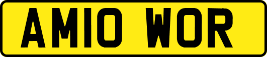 AM10WOR