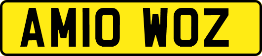 AM10WOZ