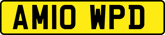 AM10WPD