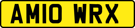 AM10WRX