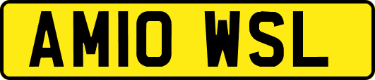 AM10WSL