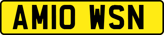 AM10WSN