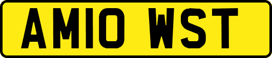 AM10WST