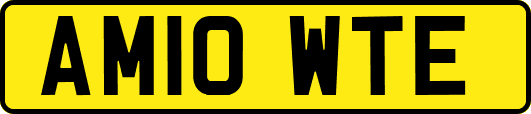 AM10WTE
