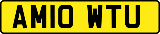 AM10WTU