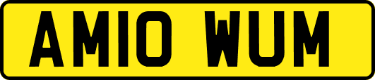 AM10WUM