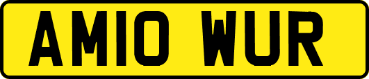 AM10WUR