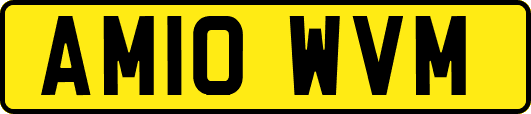 AM10WVM