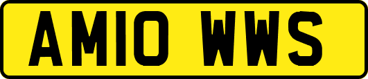 AM10WWS