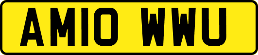 AM10WWU