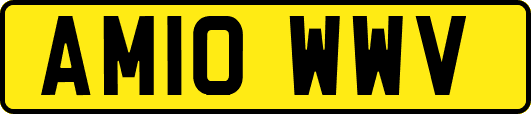 AM10WWV