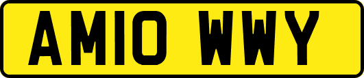 AM10WWY