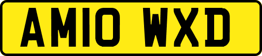 AM10WXD