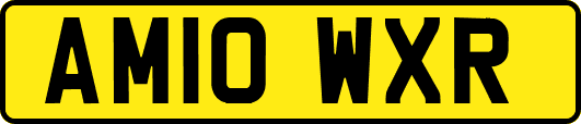 AM10WXR