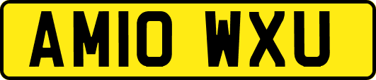 AM10WXU