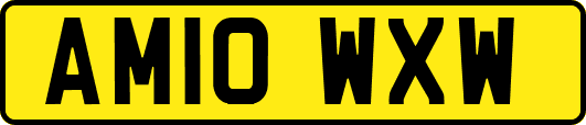 AM10WXW