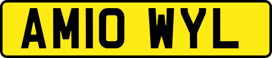 AM10WYL