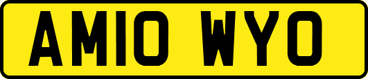AM10WYO