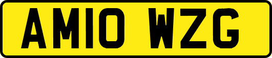 AM10WZG