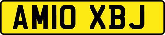 AM10XBJ