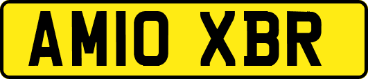 AM10XBR
