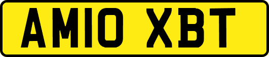 AM10XBT