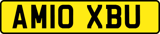 AM10XBU