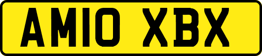 AM10XBX