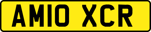 AM10XCR