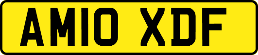 AM10XDF
