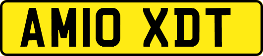AM10XDT