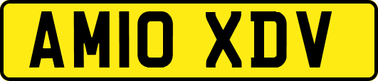 AM10XDV