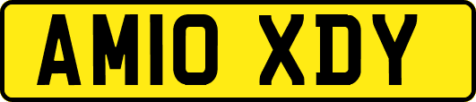 AM10XDY
