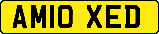 AM10XED