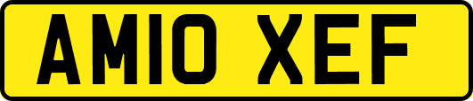 AM10XEF